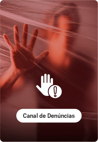 Canal de Denúncias